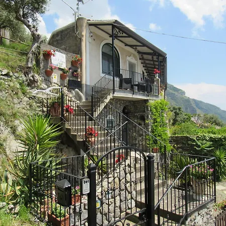 Holiday home Il Libeccio *