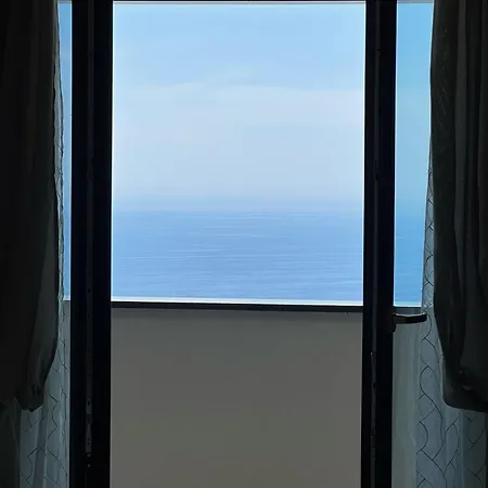 Holiday home Il Libeccio Positano