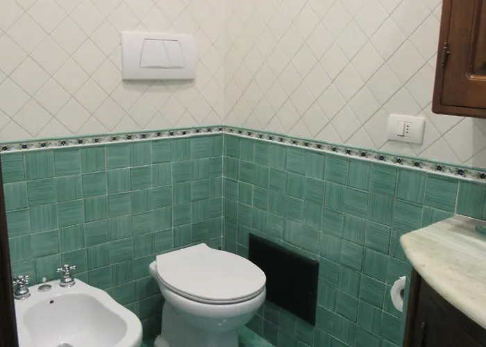 Semesterbostad Il Libeccio Positano
