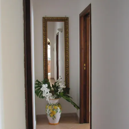 Il Libeccio Positano