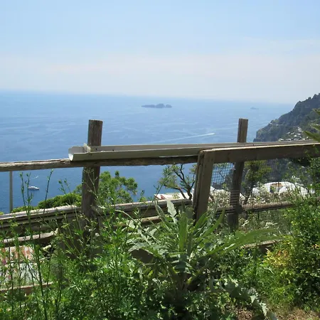 Il Libeccio * Positano