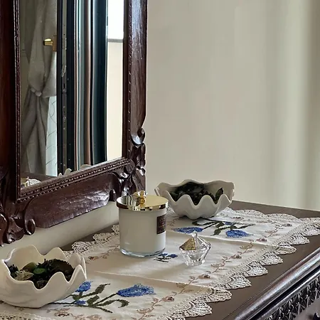 Il Libeccio * Positano